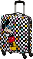 American Tourister 106497-A080, American Tourister Hypertwist | Koffer (4 Rollen) 