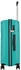 American Tourister Summer Splash 4-Rollen-Trolley Set 55/67/77 cm (122878) jade green