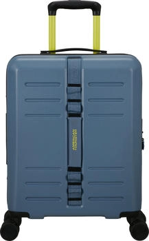 American Tourister TrailOn 4-Rollen-Trolley 55 cm (152541) coronet blue