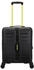 American Tourister TrailOn 4-Rollen-Trolley 55 cm (152541) black