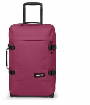 Eastpak Tranverz S (EK61L) wine burgundy