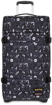 Eastpak Transit'R L pokemon black