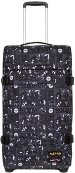 Eastpak Transit'R M pokemon black