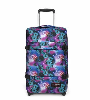 Eastpak Transit'R S dreamflower dark