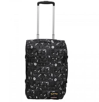 Eastpak Transit'R S pokemon black