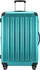 Hauptstadtkoffer Alex 4-Rollen-Trolley 75 cm Double Wheels TSA turquoise