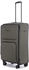 Stratic Bendigo Light Plus 4-Rollen-Trolley 72 cm sand