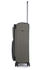 Stratic Bendigo Light Plus 4-Rollen-Trolley 72 cm sand