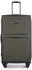 Stratic Bendigo Light Plus 4-Rollen-Trolley 84 cm sand