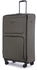 Stratic Bendigo Light Plus 4-Rollen-Trolley 84 cm sand