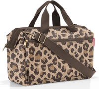 REISENTHEL Reisetasche "allrounder S pocket" Tragehenkel,