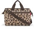 Reisenthel Allrounder S Pocket leo macchiato