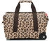 Reisenthel Allrounder Trolley leo macchiato