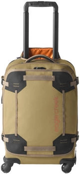 Eagle Creek Gear Warrior XE 4-Rollen-Trolley 55 cm (EC030402) sand dune