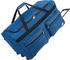 Monzana Rollenreisetasche XXL 160L blue