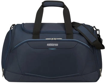American Tourister SummerRide Duffle Bag 53 L navy