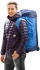 blau: Deuter Duffel Pro Movo 60 (2024)