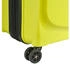 DELSEY PARIS Belmont Plus 4 Wheel Trolley 71 cm (3861820) lime green