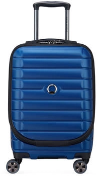 DELSEY PARIS SHADOW 5.0 S Expandable blue
