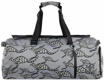 Chiemsee Jump N Fly Reisetasche 60 cm (CS60506) grey