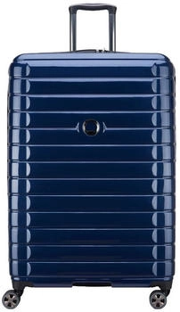 DELSEY PARIS Shadow 5.0 4 Wheel Trolley 82 cm (2878831) navy