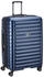 DELSEY PARIS Shadow 5.0 4 Wheel Trolley 82 cm (2878831) navy