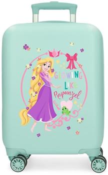 Disney Princess Celebration Kids Luggage Rapunzel (4481323)