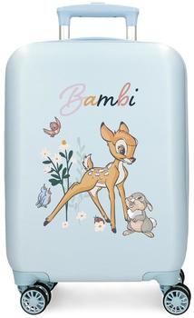 Disney Before The Bloom Children's Luggage 50 (4461324)