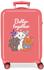Disney The Aristocats Red Cabin Suitcase 38x55x20 34L (2661724)