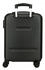 Disney Villains Maleficent Cabin Suitcase Black 38x55x20 35L (4051141)