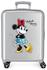Disney 100 Minnie Joyful Gray Cabin Suitcase 40x55x20 38L (3649322)