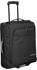 Travelite Kick Off Trolley Reisetasche 55 cm black