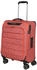 Travelite Skaii 4-Rollen-Trolley 55 cm
