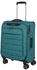 Travelite Skaii 4-Rollen-Trolley 55 cm