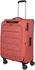 Travelite Skaii 4-Rollen-Trolley 67 cm