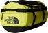sulphur spring green/tnf black: The North Face Base Camp Duffel S (52ST)