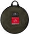 The North Face Base Camp Duffel M (52SA) new taupe green/smokey brown/utility brown