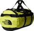 sulphur spring green/tnf black