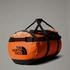 tnf orange/tnf black