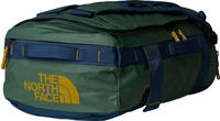The North Face NF0A52RR, The North Face Herren Sporttasche BASE CAMP VOYAGER DUFFEL