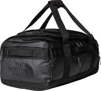 The North Face - Widerstandsf&auml;hige Duffel - Base Camp Voyager Duffel 42L TNF Black