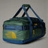 The North Face Base Camp Voyager Duffel 42L (52RQ)