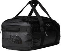 The North Face NF0A52S3KT0-OS, The North Face Base Camp Voyager Duffel 62L tnf