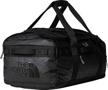The North Face Base Camp Voyager Duffel 62L (52S3) tnf black/asphalt grey