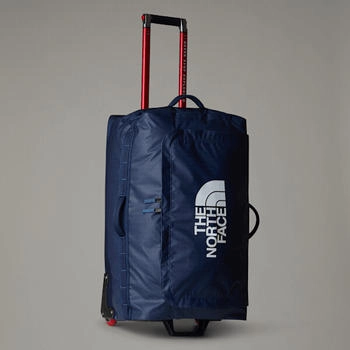 The North Face Base Camp Voyager Roller 29" (52UE) shady blue/summit navy