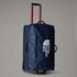 shady blue/summit navy: The North Face Base Camp Voyager Roller 29" (52UE)