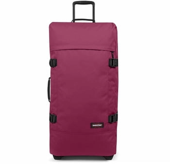 Eastpak Tranverz L (EK63L) wine burgundy