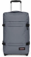Eastpak Weichgep&auml;ck-Trolley "TRANSITR S" 42 l 2 Rollen Handgep&auml;ck-Koffer