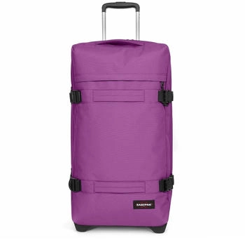 Eastpak Transit'R M fig purple