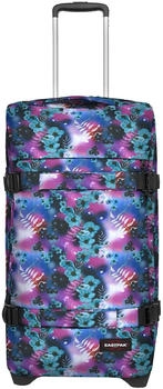 Eastpak Transit'R M dreamflower dark